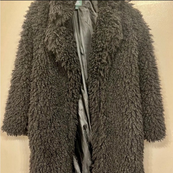 New Women’s Coat By Wild Fable. Size XS - Picture 5 of 12